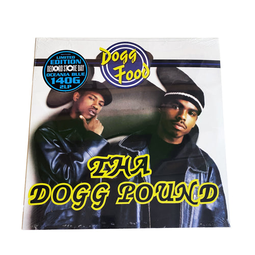 Tha Dogg Pound: Dogg Food 12