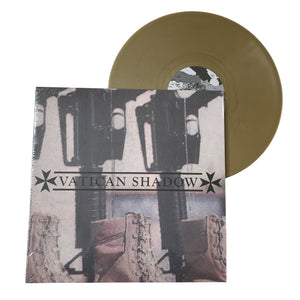 Vatican Shadow: Kneel Before Religious Icons 12"