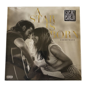 Lady Gaga: A Star Is Born 12" (new)