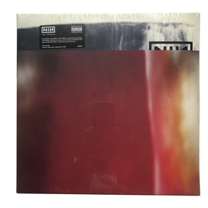 Nine Inch Nails: The Fragile 12"