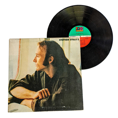 Stephen Stills: Stills 2 12