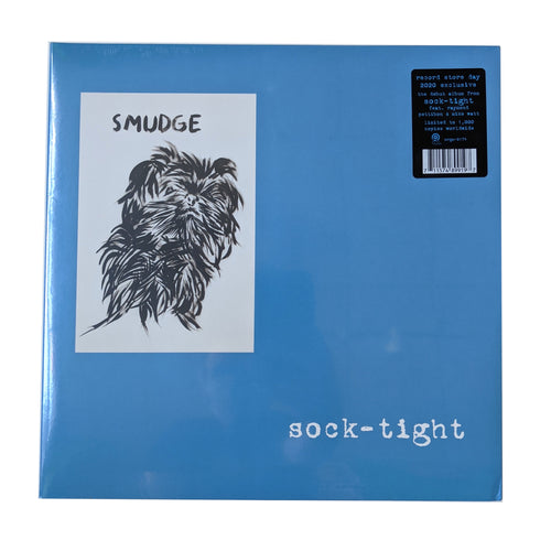 Sock-Tight: Smudge 12