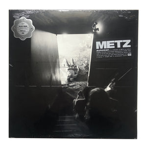 Metz: Automat 12"