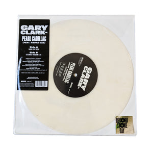 Gary Clark Jr.: Pearl Cadillac 10" (RSD)