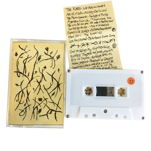 Various: Autumn Rendezvous Cassette
