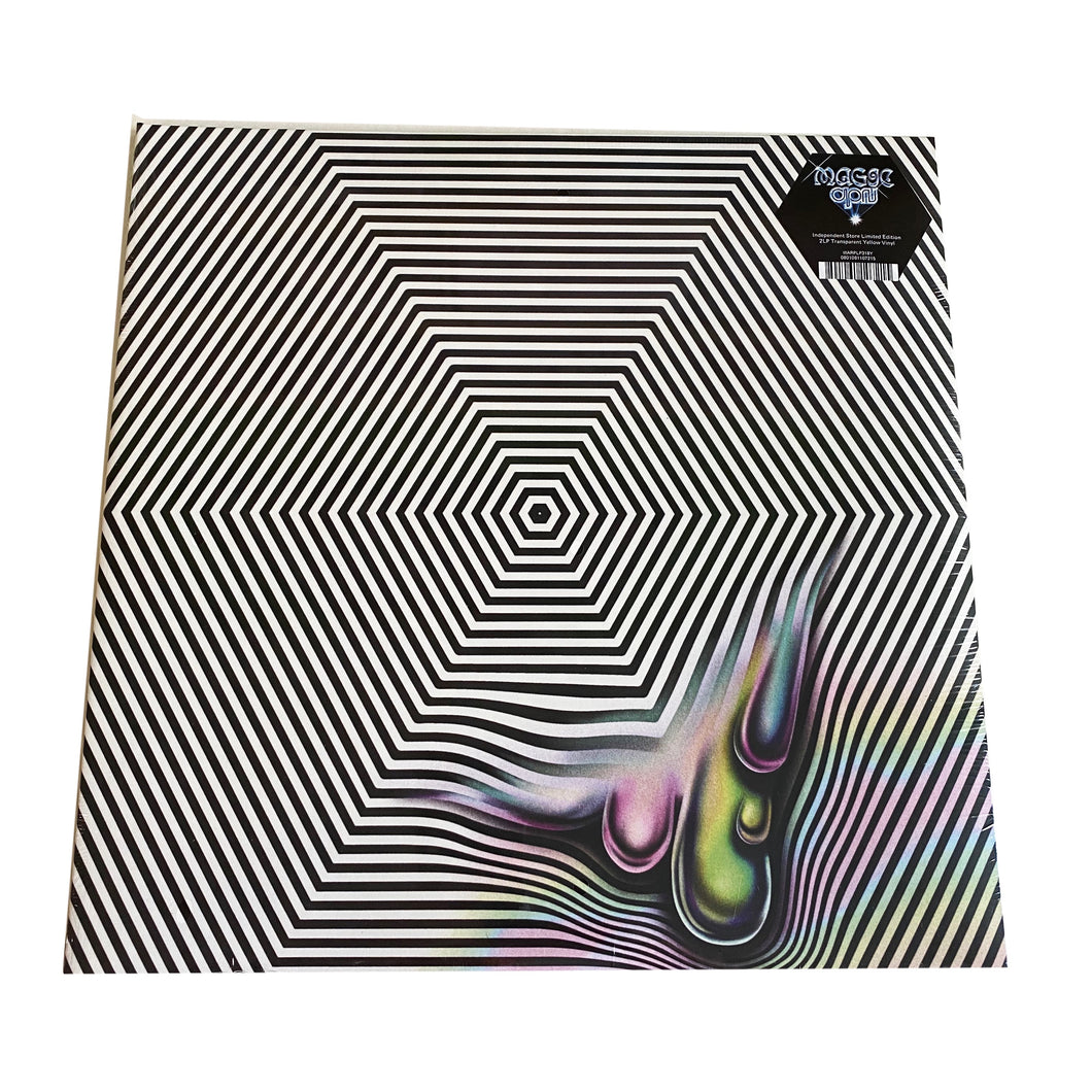 Oneohtrix Point Never: Magic Oneohtrix Point Never 12