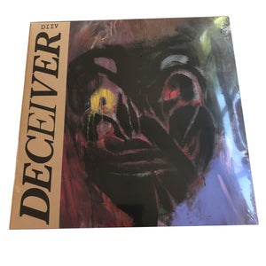 DIIV: Deceiver 12"
