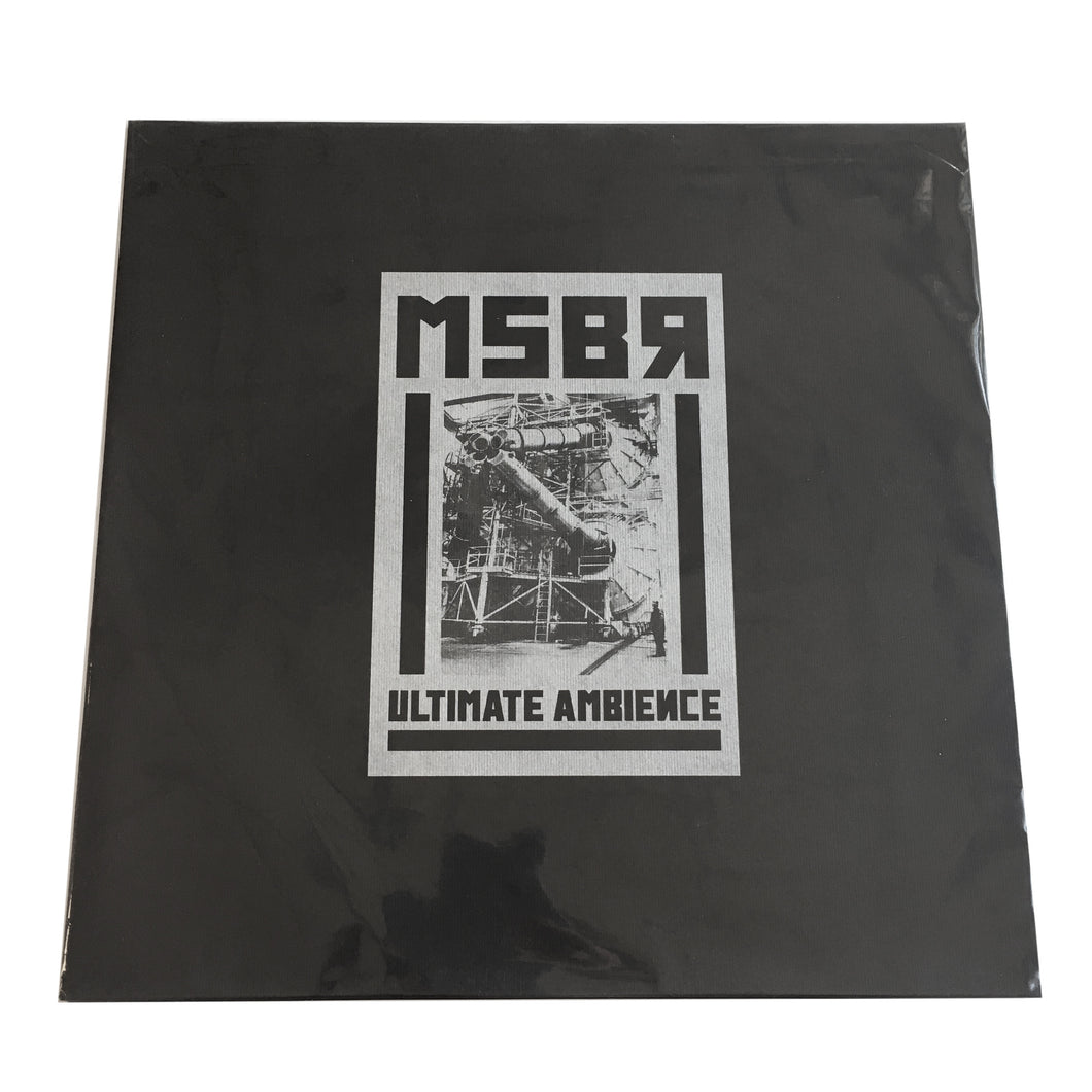 MSBR: Ultimate Ambiance 12