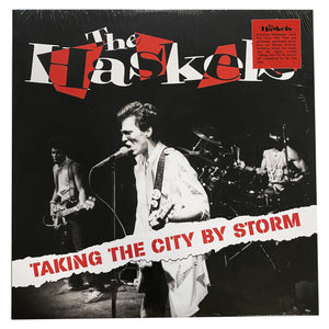 The Haskels: Taking The City By Storm 12"