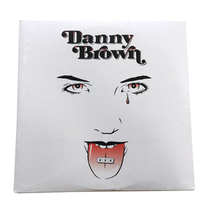 Danny Brown: XXX 12"