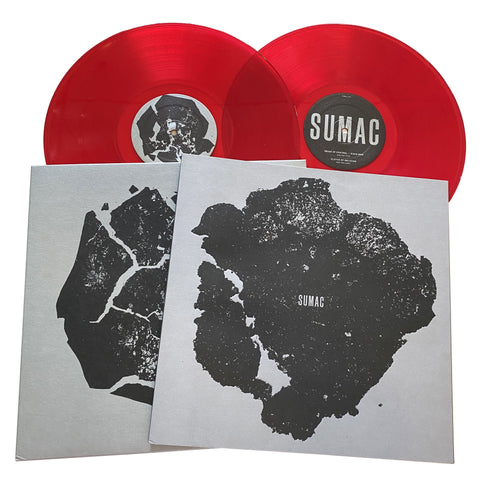 Sumac: What One Becomes 12