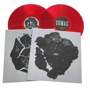 Sumac: What One Becomes 12" (used)