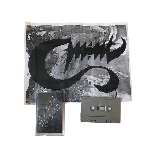 Mint: Cancer! Cassette
