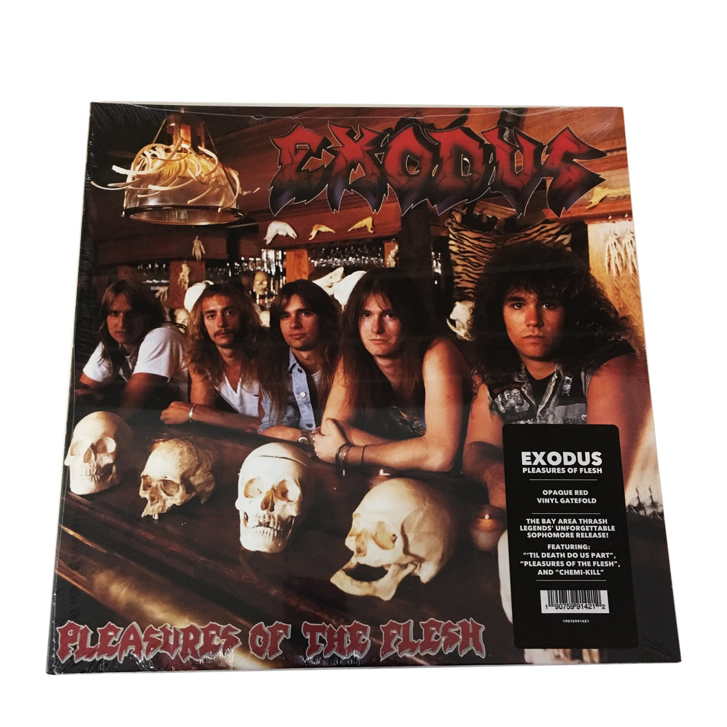 Exodus: Pleasures of the Flesh 12