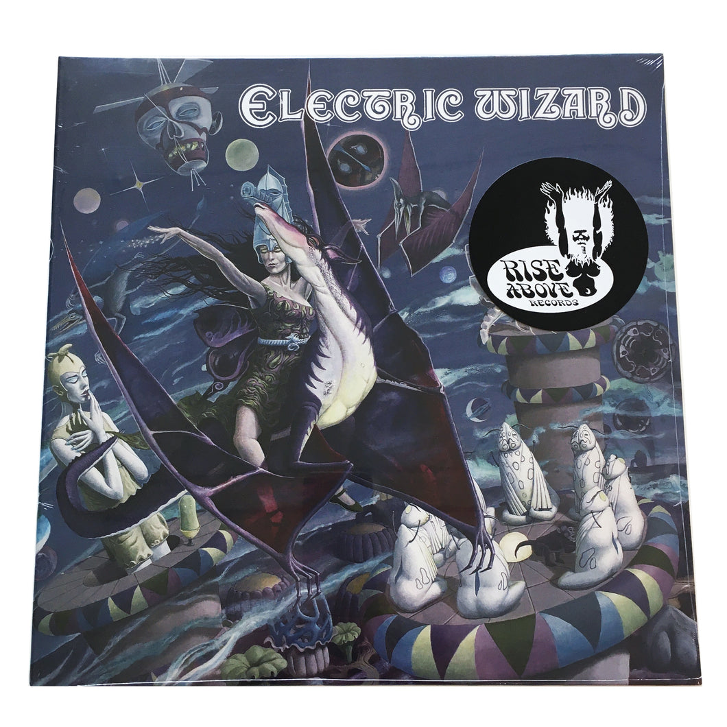 Electric Wizard: S/T 12