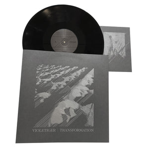 Violetiger: Transformation 12"