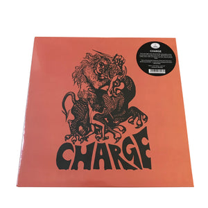 Charge: S/T 12"