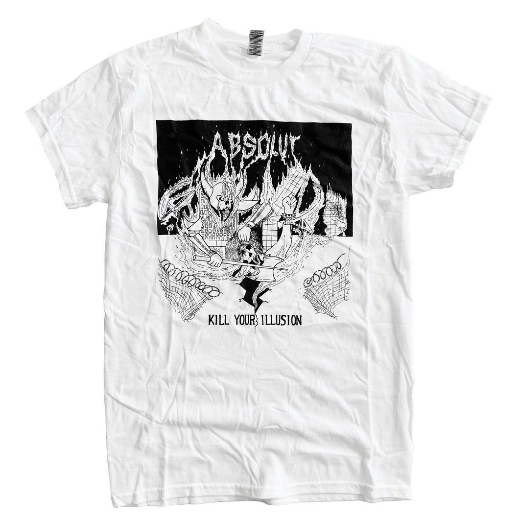 Absolut t-shirt