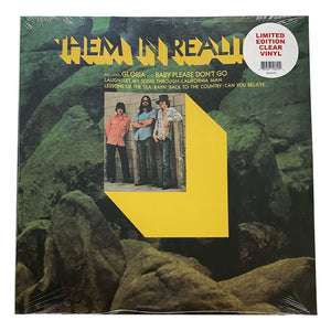 Them: Them In Reality 12"