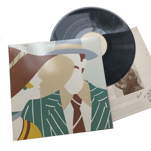 Art Pepper: So In Love 12