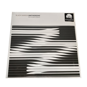 Ryuichi Sakamoto: Black Mirror: Smithereens OST 12" (RSD)