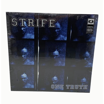 Strife: One Truth 12