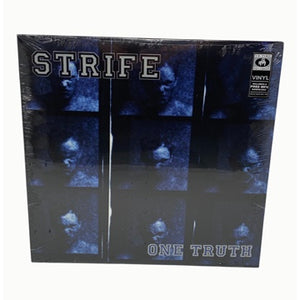 Strife: One Truth 12" (new)