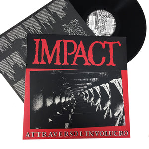 Impact: Attraverso L'involucro 12" (new)