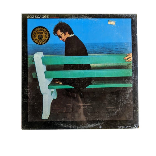 Boz Scaggs: Silk Degrees 12