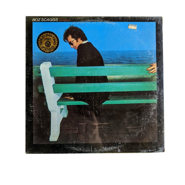 Boz Scaggs: Silk Degrees 12