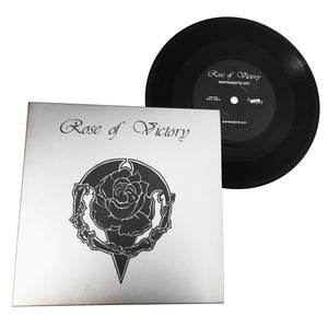 Rose of Victory: Suffragette City 7"