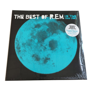 R.E.M.: In Time, the Best of 12"