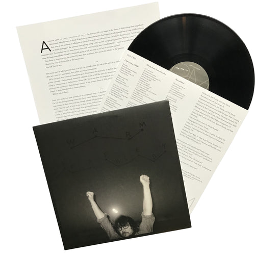Jeff Tweedy: Warm 12