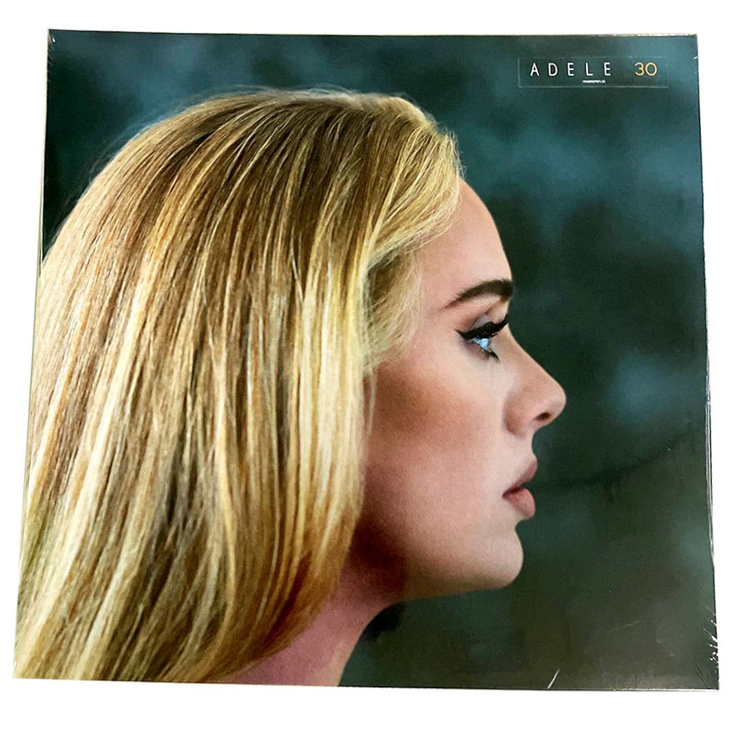 Adele: 30 12