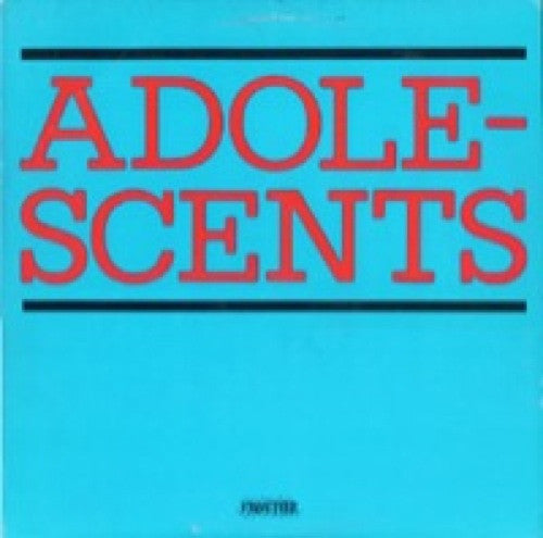 Adolescents: S/T 12