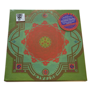Grateful Dead: Buffalo 5/9/77 12" box set (RSD)