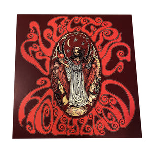 Various: Electric Holyland 12"