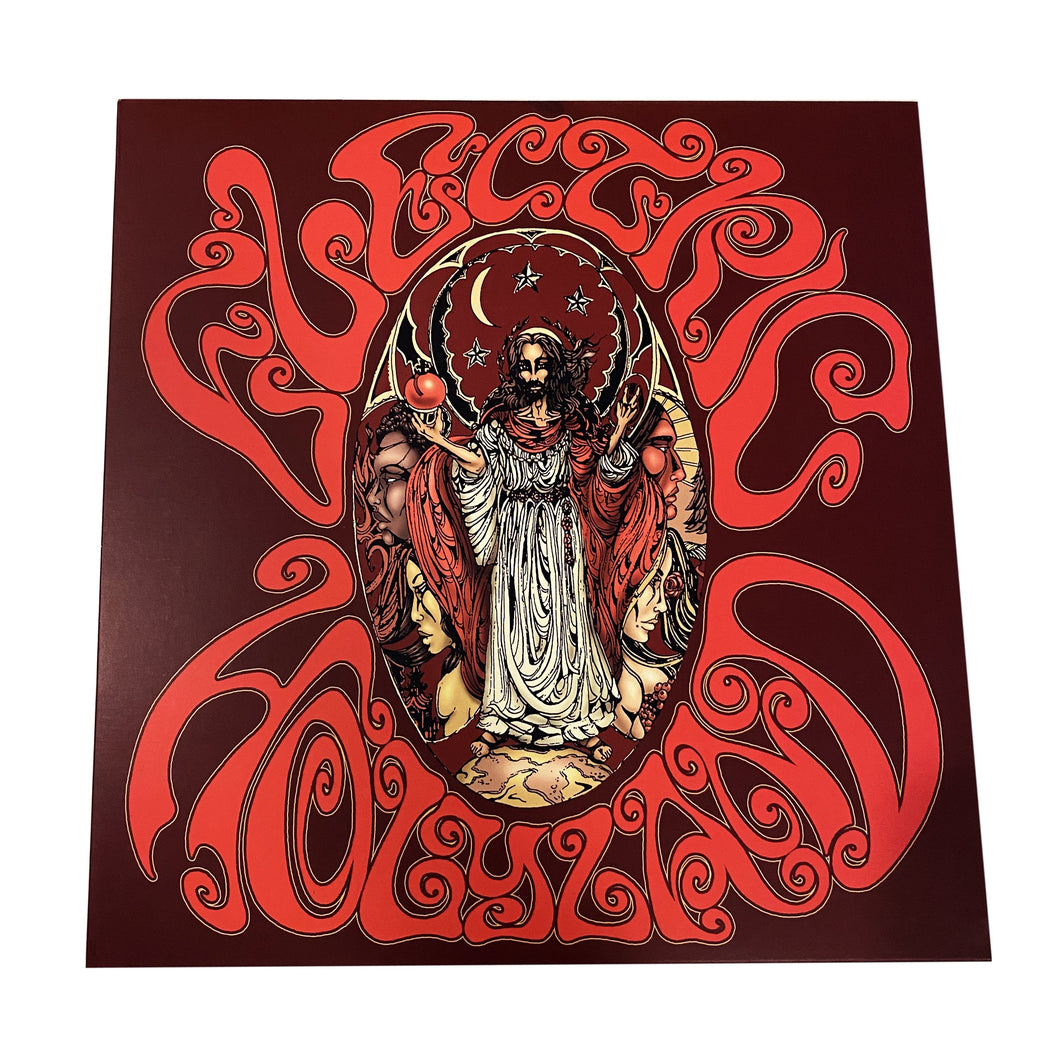 Various: Electric Holyland 12