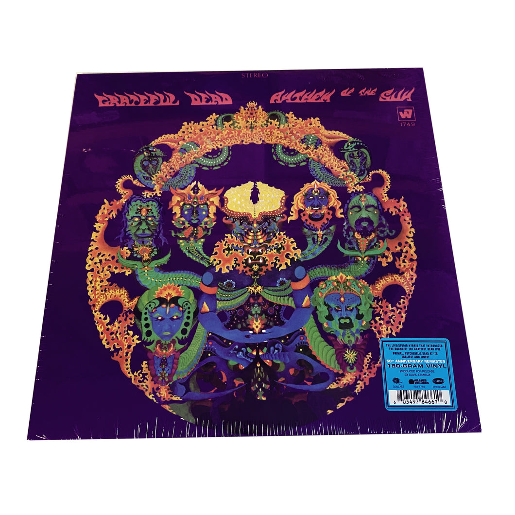 Grateful Dead Anthem of the Sun: 1971 Remix 12