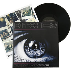 Ditches: S/T 12"