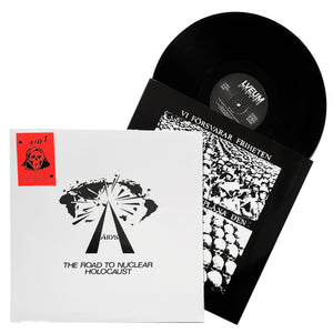 Ä.I.D.S.: The Road to Nuclear Holocaust 12"