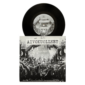 Sekaannus: Aivokuolleet 7"