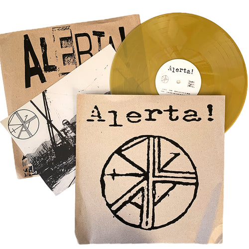 Alerta!: Demo 2013 12