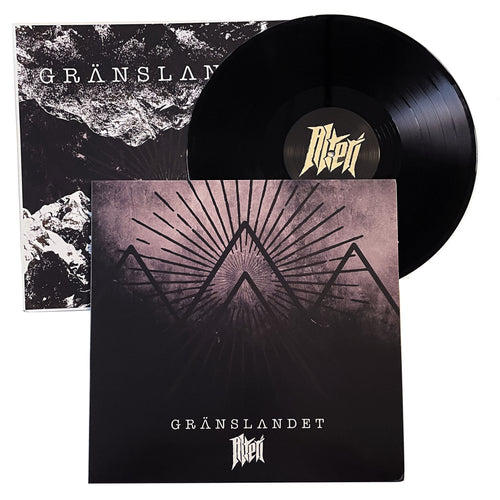 Alteri / Gränslandet: Split 12
