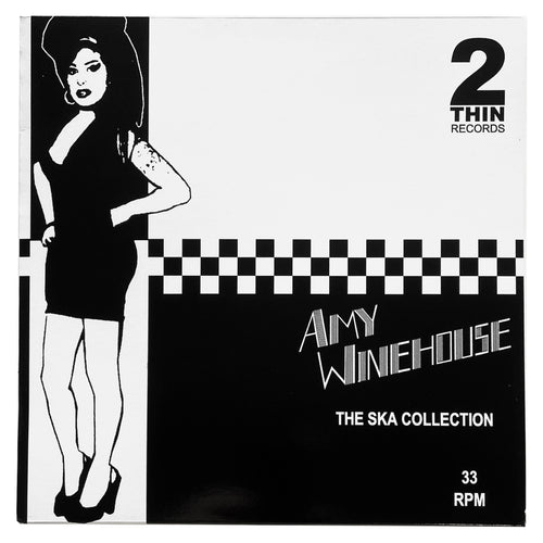 Amy Winehouse: Ska Collection 12