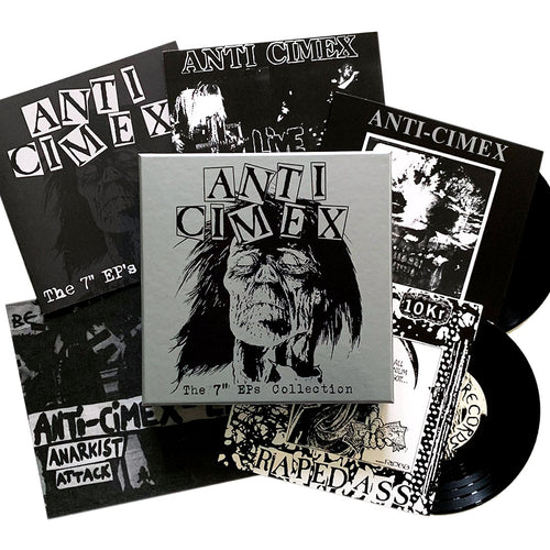 Anti-Cimex: The 7