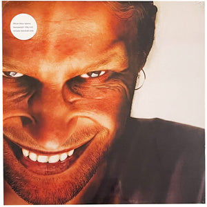 Aphex Twin: Richard D James Album 12"