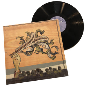 The Arcade Fire: Funeral 12"