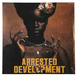 Arrested Development: Don't Fight Your Demons 12"