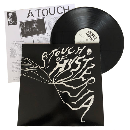 A Touch of Hysteria: Demo 12
